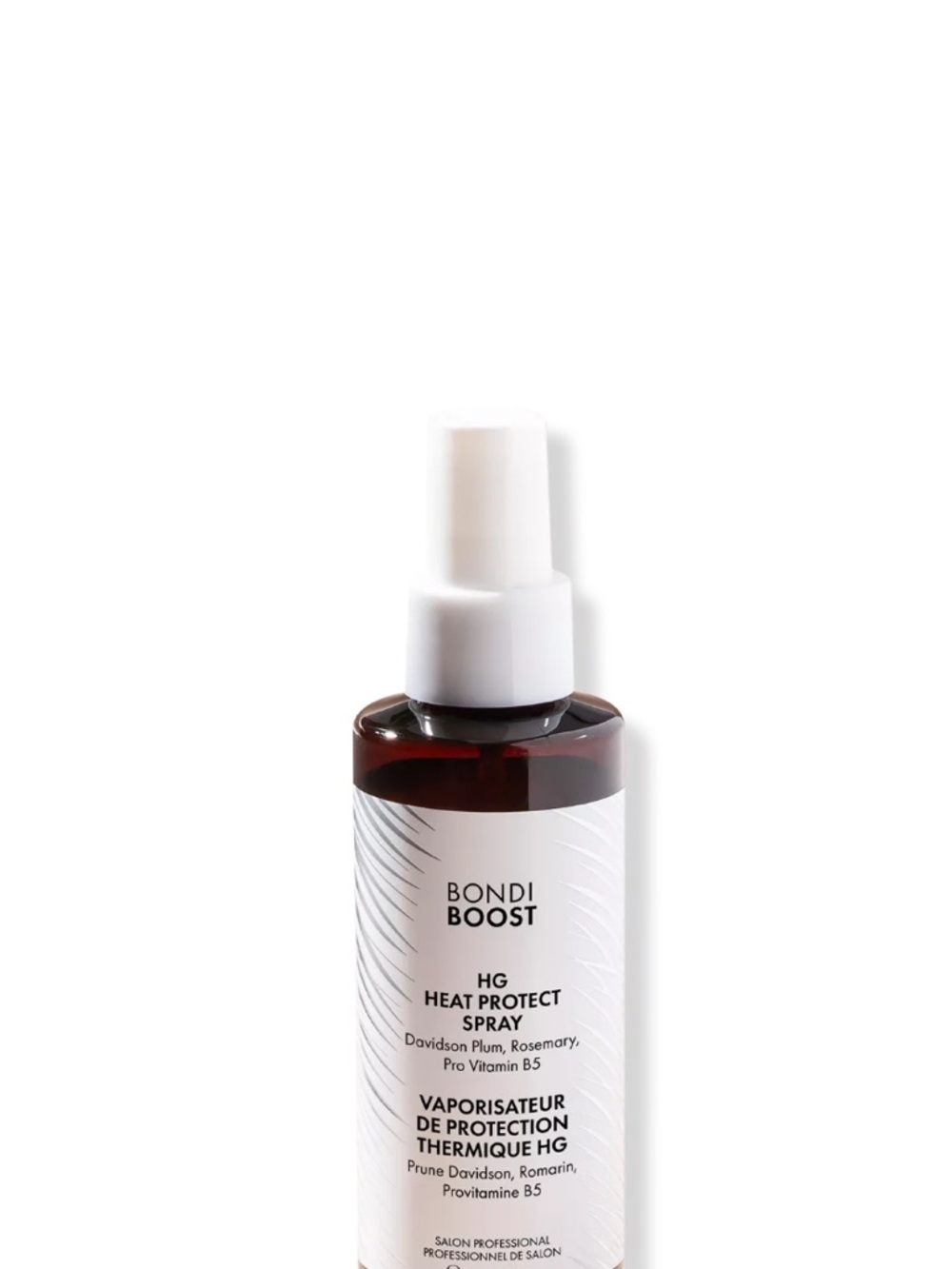BONDI BOOST HG Heat Protect Spray 1.69oz NIP